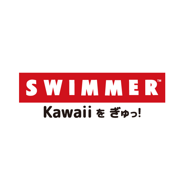 SWIMMER™ ロゴ